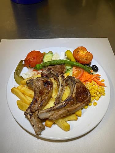 Chez Tîtî in Arlon