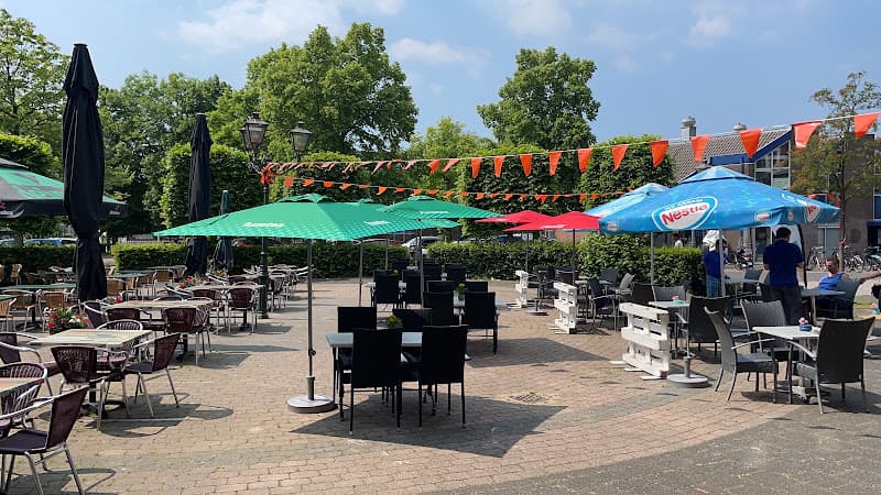 Kashmir Kitchen Utrecht in Utrecht