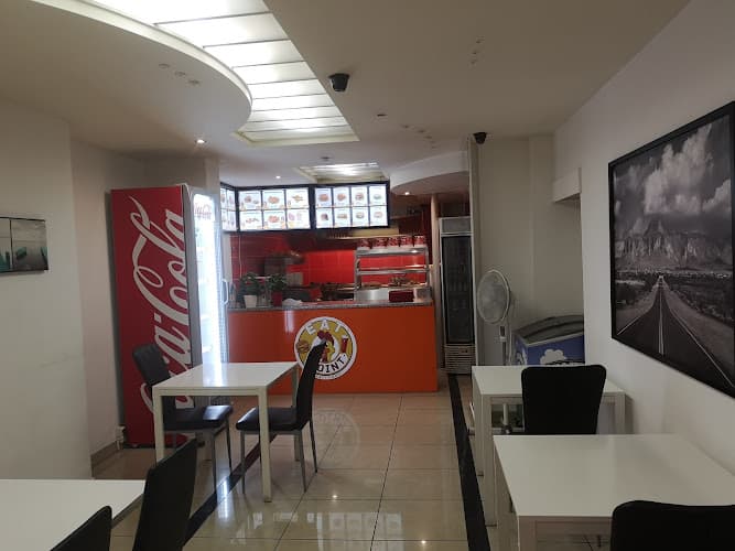 Eat Point Fast Food in Tongeren-Borgloon