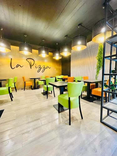 La Pizza in Heist-op-den-Berg