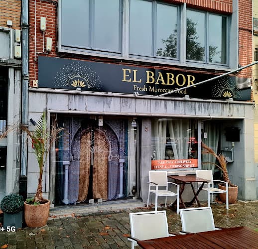 El Babor in Zaventem