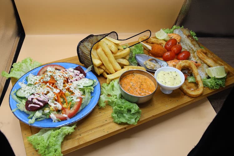 Tacos ans Halal à Ans Livraison Disponible in Ans