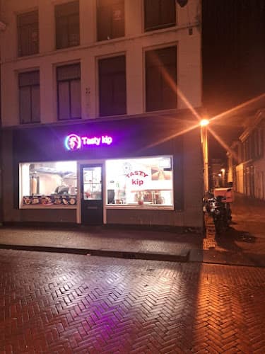 Tasty Kip in Gorinchem