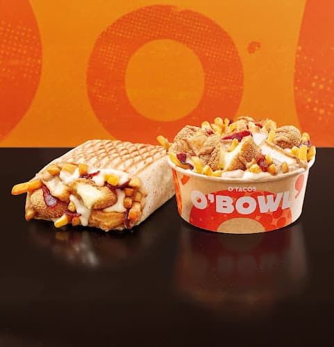 O'Tacos Andenne in Andenne
