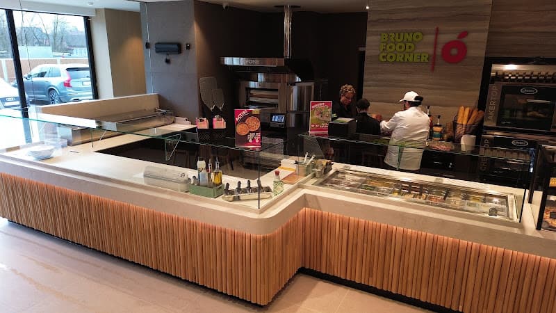 Bruno Foodcorner Zolder in Heusden-Zolder