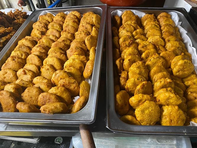 Indian Naan | Best Indian and Nepalese Food Restaurant in Diemen in Diemen