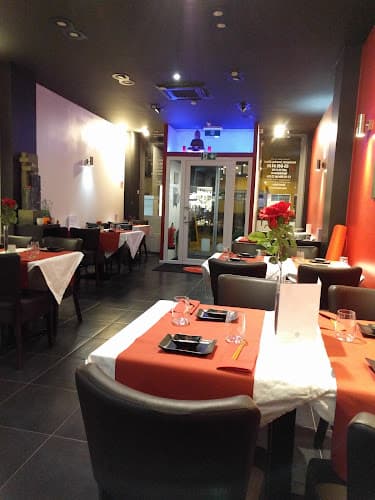 Oishī Sushi in Schoten