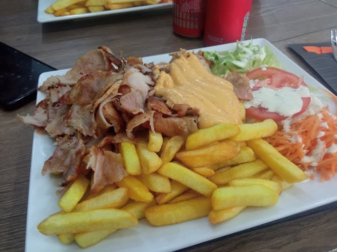 Pitta Moestie, Snack horeca in Roeselare