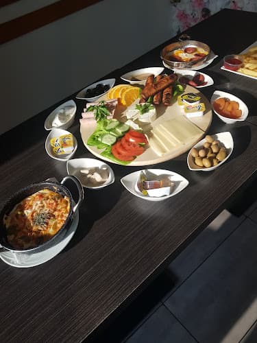 Eat & Fly in Zaventem
