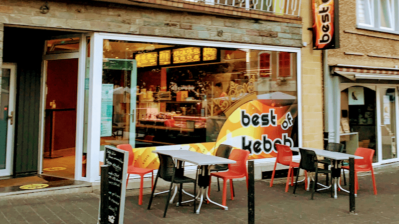 Best Of Kebab Gaume Virton in Virton