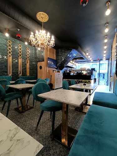 Qbap Quality Kebap in Ghent