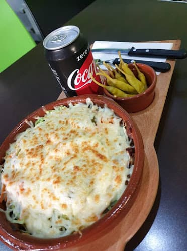 Döner Kebab Dadas in Bilzen-Hoeselt