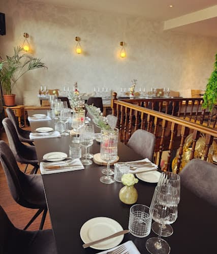 Bar ToTaste in Sint-Niklaas