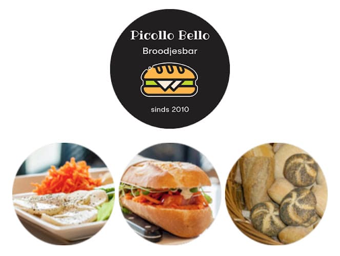 Picollo Bello in Zaventem