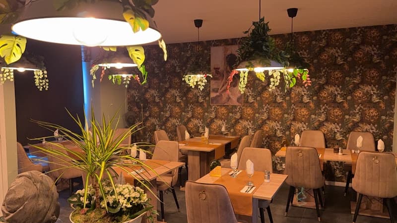 Le Tamarin in Limbourg