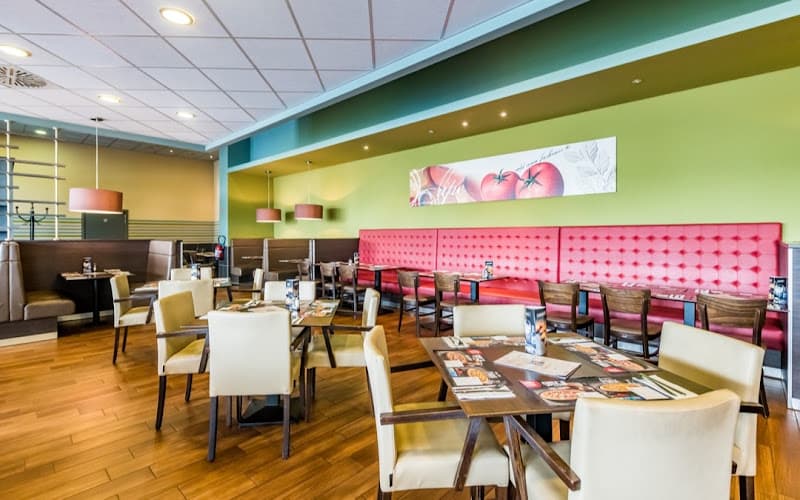 Pizza Hut in Roeselare