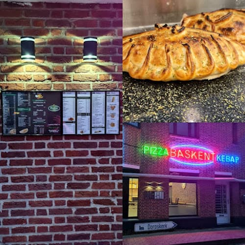 baskent kebab AVERBODE in Scherpenheuvel-Zichem