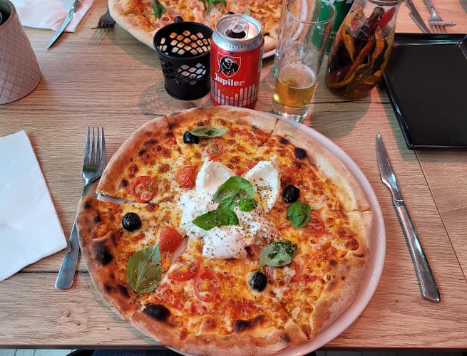 Pizzeria NONO & NONA in Zaventem