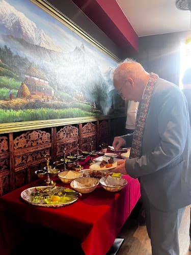 Tikka Tandoori in Oudenaarde