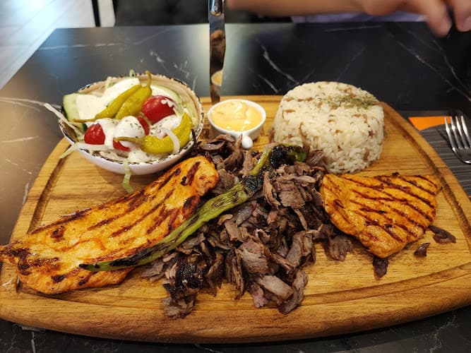 Royal Kebabhouse - Genk in Genk