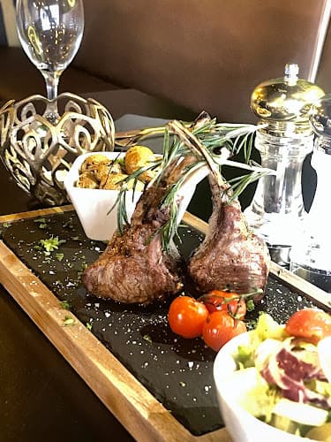 BXL STEAK HOUSE - RESTAURANT À BRUXELLES - RESTAURANT HALAL in Brussels