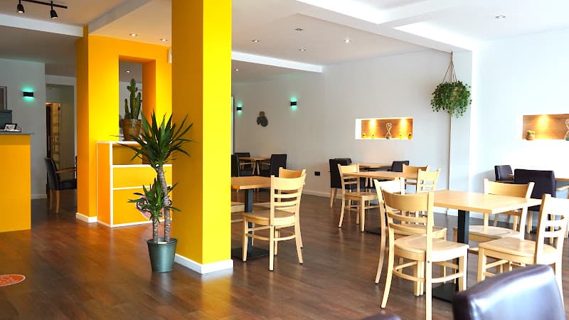 QueTacos in Maasmechelen