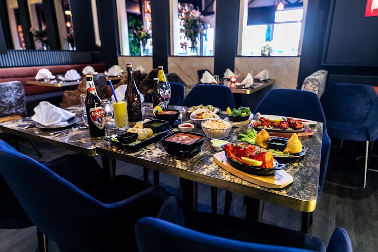 Holi Indian Restaurant in Almere