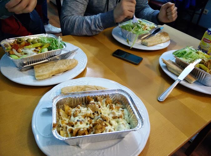 PITA YAGMUR&GRATIS LEVEREN& AFHAAL in Antwerp