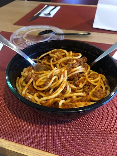 Yamie Pasta Hoofddorp in Hoofddorp