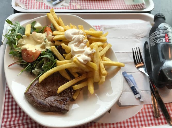 Belgorama in Zaventem