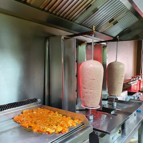 Pizza Sara in Hamme