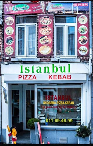 Istanbul in Sint-Truiden
