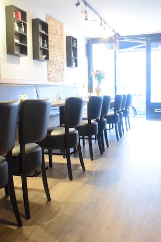 Infinity Steakhouse - Quality Steaks (Halal) in Amsterdam