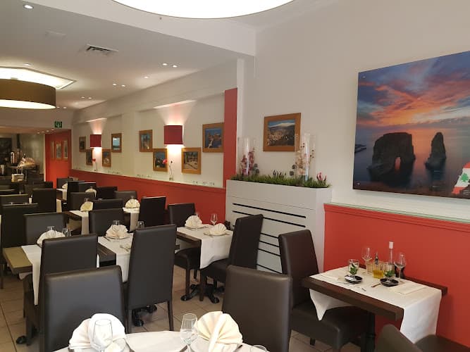 Faraya in Wemmel