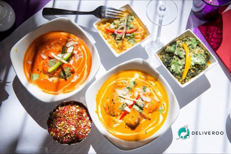 Presto restaurant Oostende in Ostend