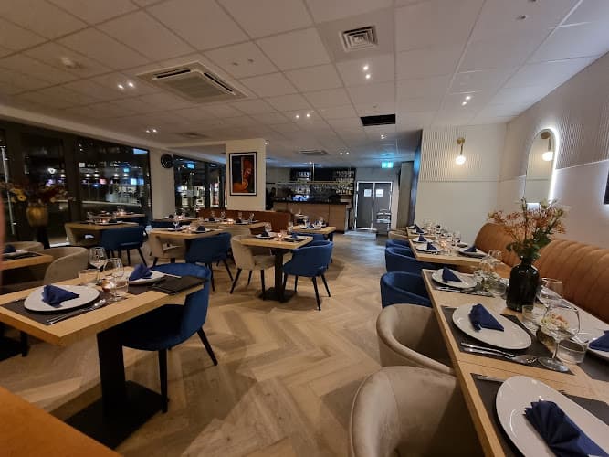 Indicious - Indian fine dining Restaurant in Alphen aan den Rijn