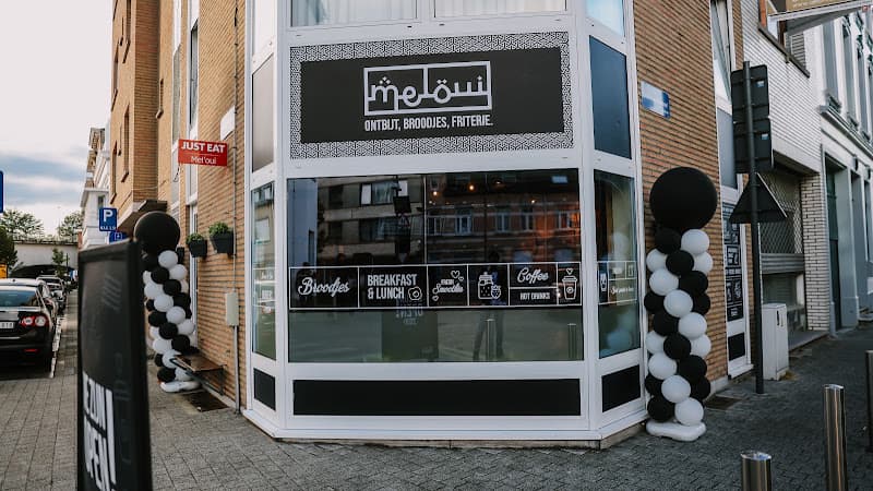 Mel’Oui in Mechelen