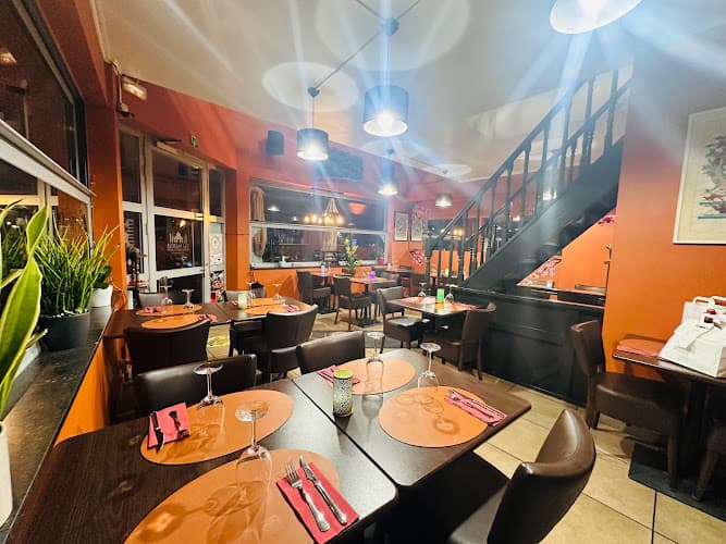 Taj Mahal - Indian Restaurant in Ghent