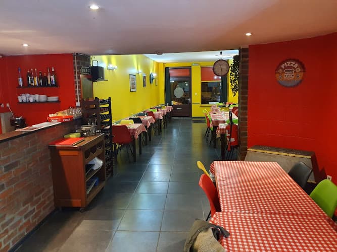 Pizza Casa in Ath