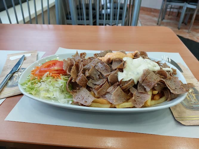 Pitta Musa in Ghent