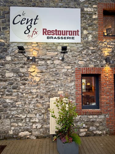 Le 108 by FX in Doische