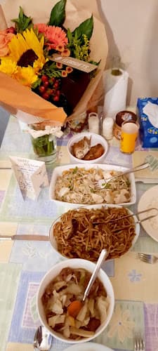 Tai Ming in Antwerp