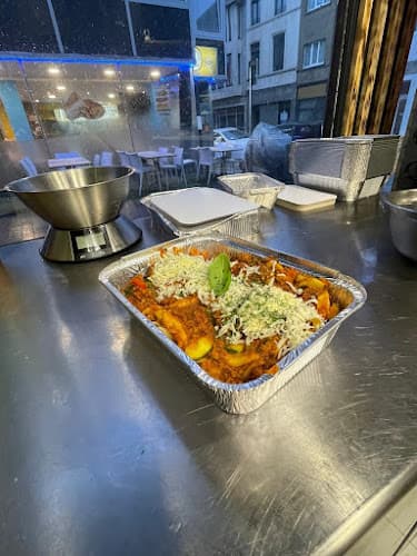 Dolce Pasta Vilvoorde in Vilvoorde