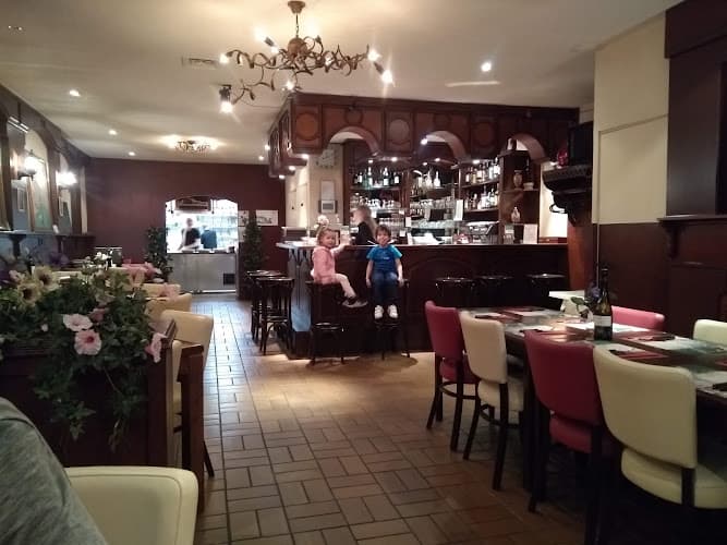 Restaurant Pizzeria Venezia in Dedemsvaart