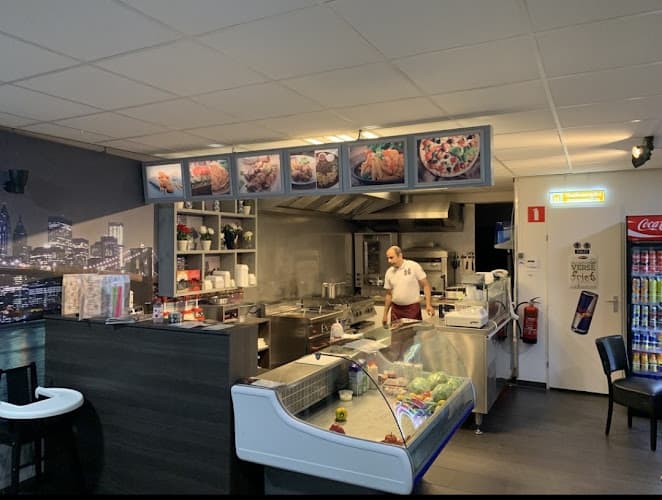 Bella Italia in Ede