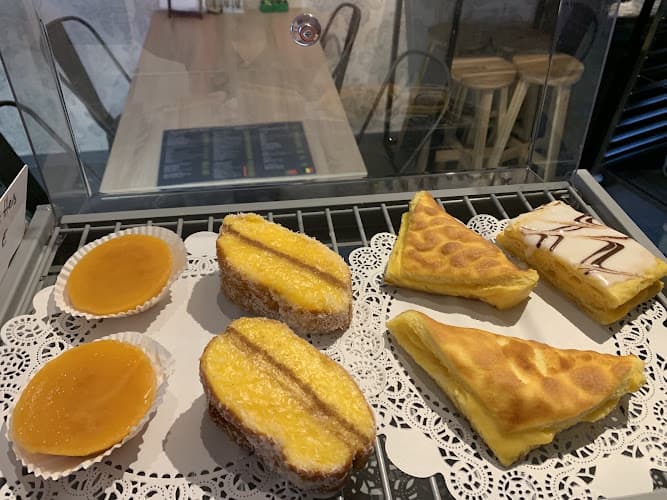 Sandwicherie chez cecile in Genappe