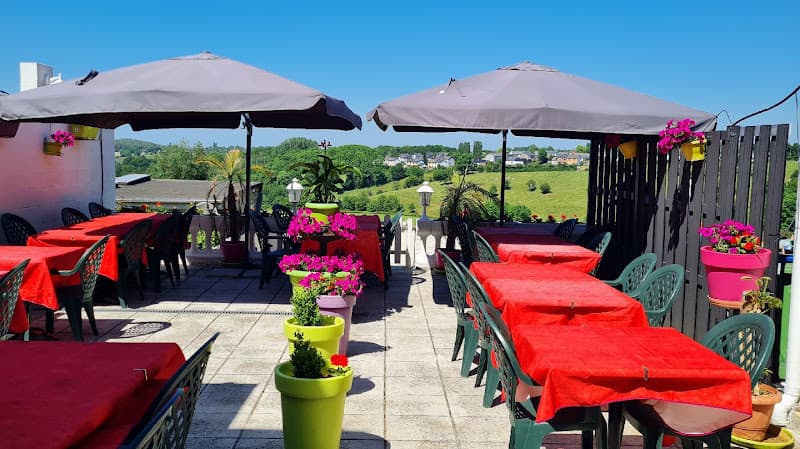 L'Oriental in Fléron