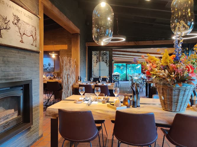 Restaurant Elckerlijc in Maldegem