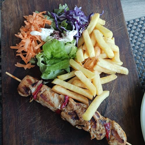 RESTAURANT DE KOE BEL- РЕСТОРАНТ МЕХАНА ЧАНОВЕТЕ in Ghent