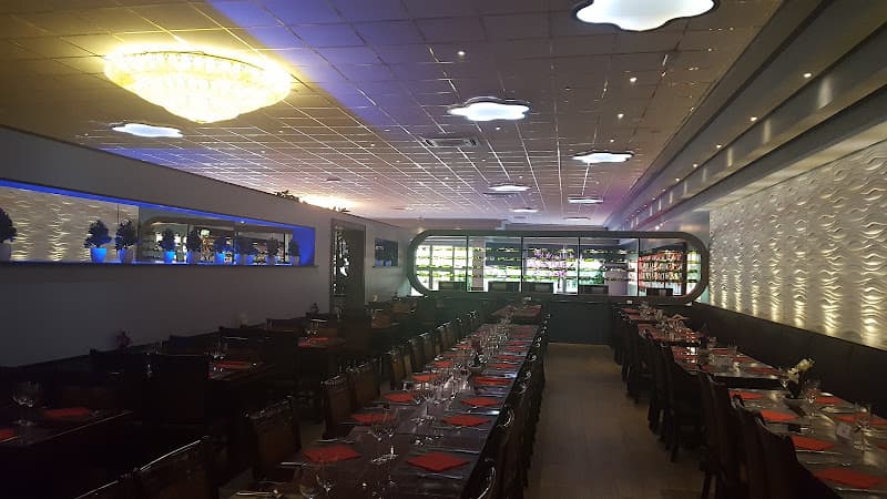 Cite Global in Verviers